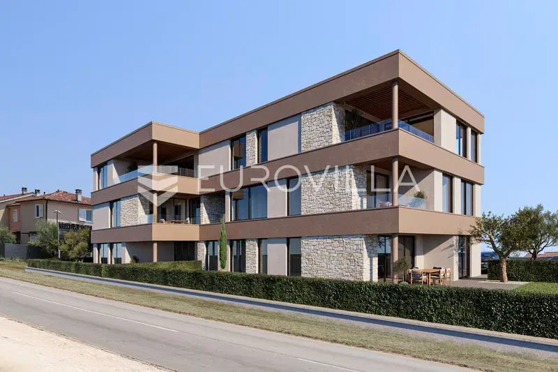 Appartamento Vabriga – 3