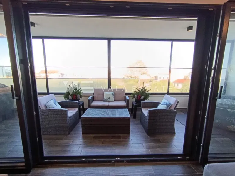 TWO-BEDROOM APARTMENT NEAR THE SEA AND THE CENTER – 2