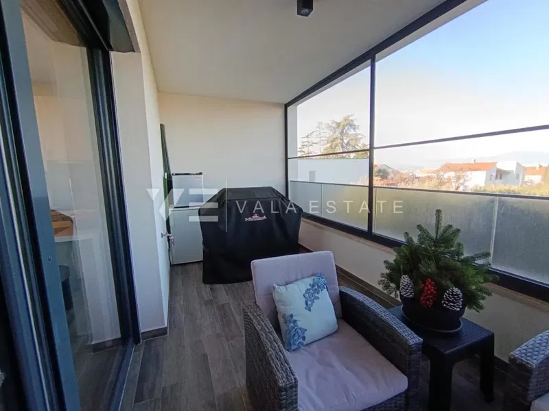 TWO-BEDROOM APARTMENT NEAR THE SEA AND THE CENTER – 3