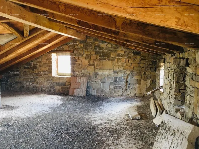 Casa a Motovun – 3