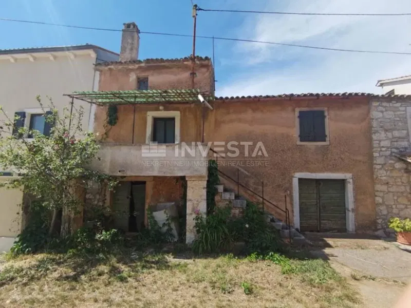 Casa a schiera – 2