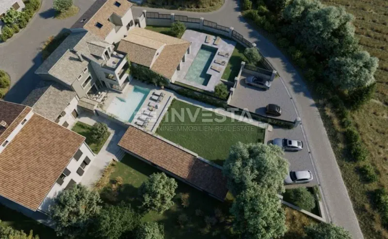 Casa a schiera – 3