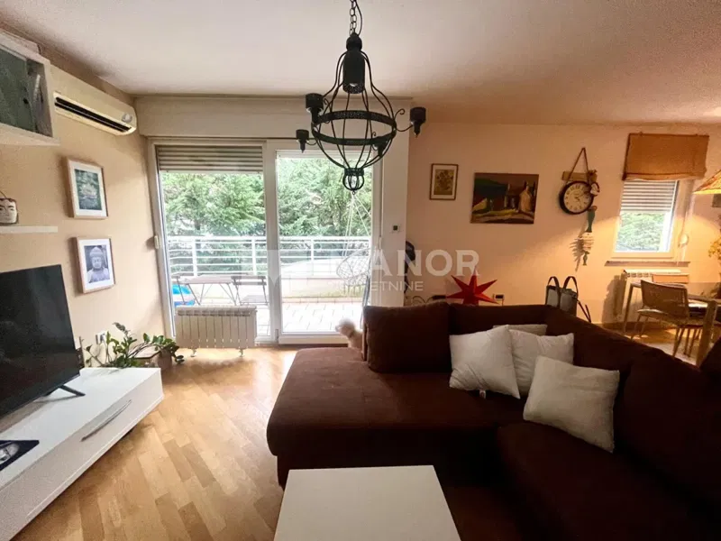 Appartamento Srdoči, Rijeka, 71m2 – 3