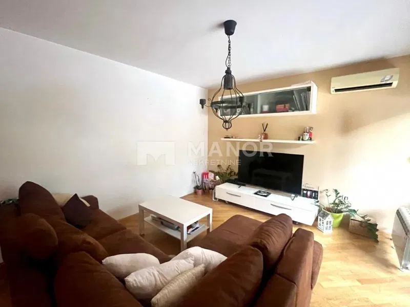 Appartamento Srdoči, Rijeka, 71m2 – 2