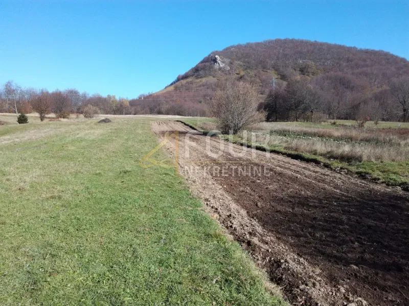Földrajzi terület Potok Musulinski, Ogulin, 5.007m2