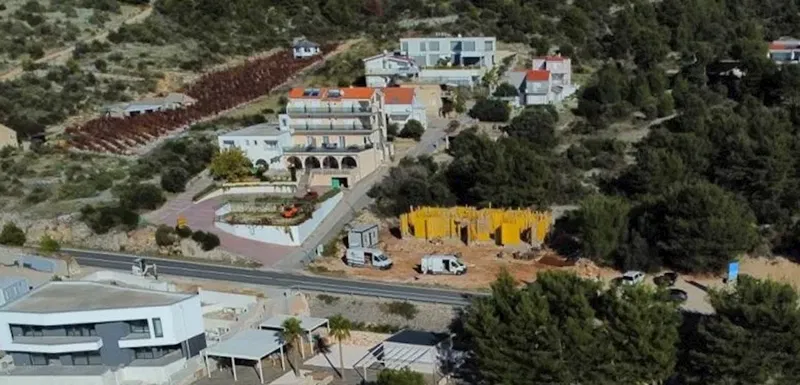 Appartamento Primošten – 3