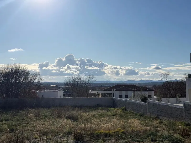 Building land Murvica, Poličnik, 528m2 – 3
