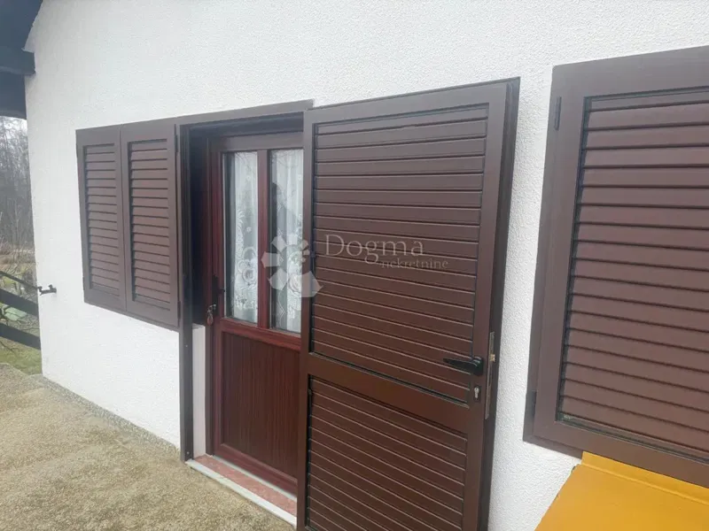 House Vukanovec, Gornji Mihaljevec, 45m2 – 3