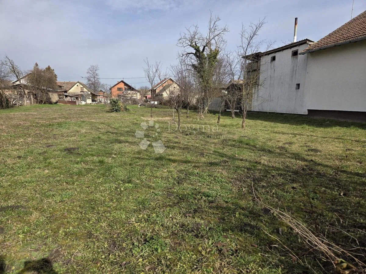 Zemědělská půda Dalj, Erdut, 502m2