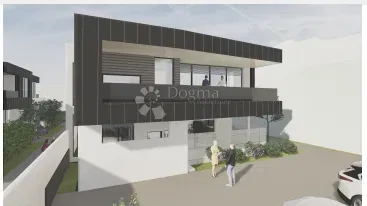 Flat Centar, Varaždin, 86,30m2 – 2