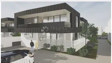 Flat Centar, Varaždin, 86,30m2 – 3