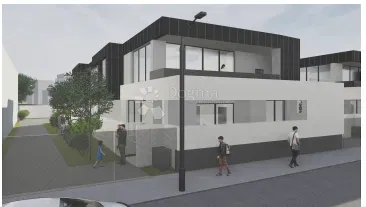 Allogio Centar, Varaždin, 86,30m2 – 2