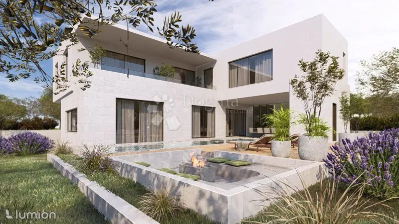 House Vodice, 122m2 – 3