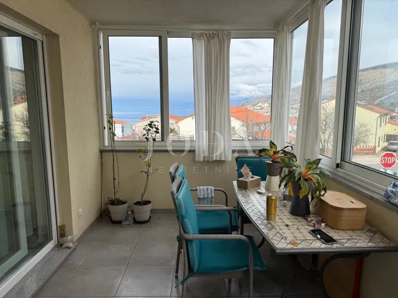 Flat Senj, 47,51m2 – 2