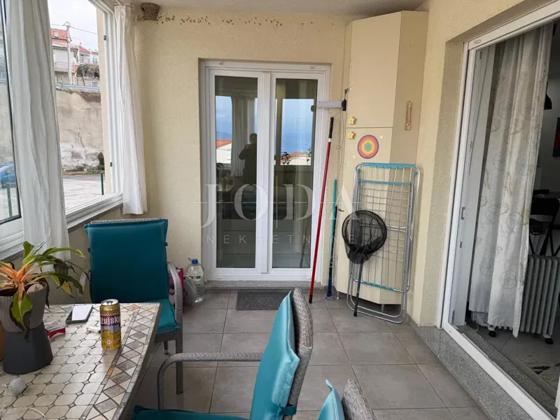 Flat Senj, 47,51m2 – 3