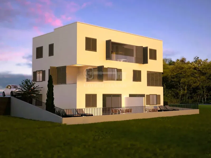 Apartment Primošten – 2