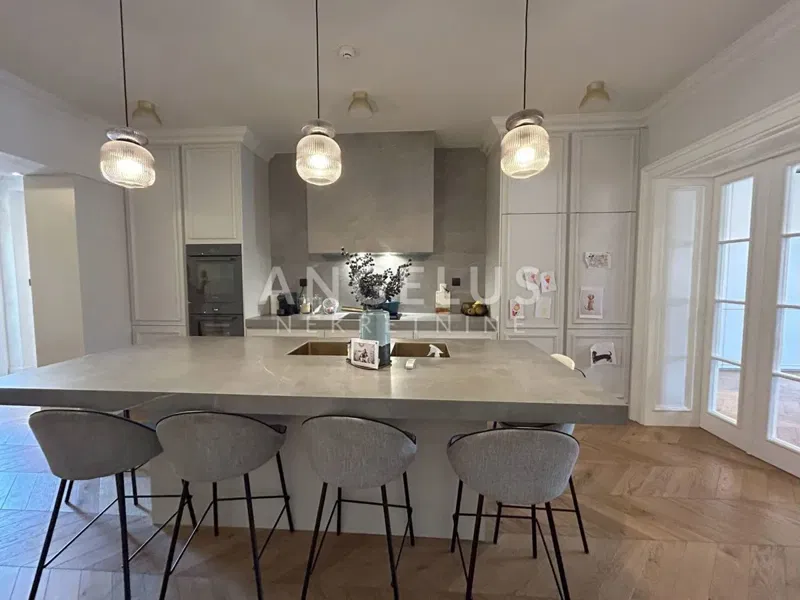 Flat Donji grad, Donji Grad, 140m2 – 2