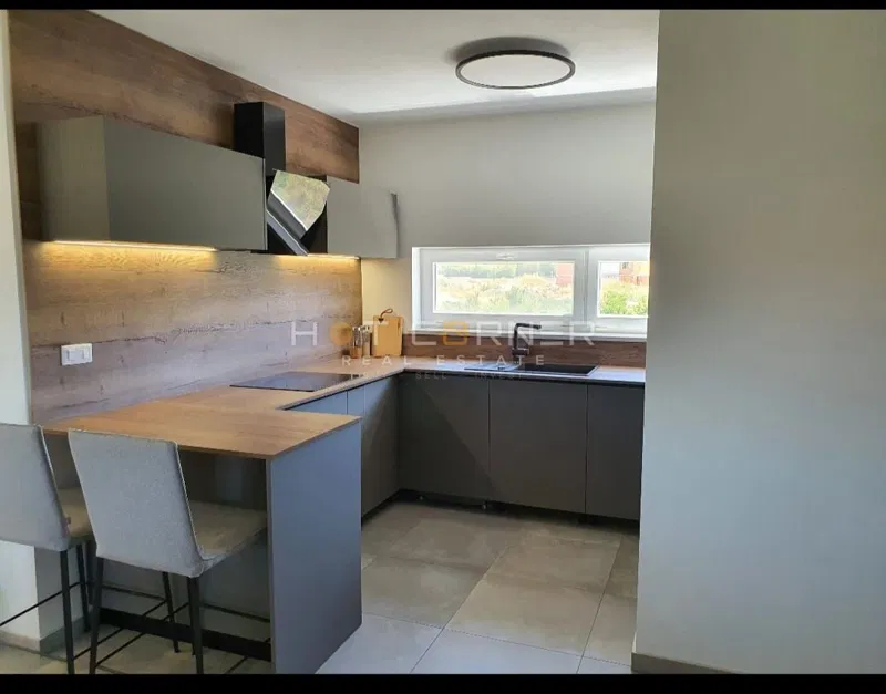 Valdebek, prekrasan Penthouse, DB+3S, 2 parkinga, spremište – 3