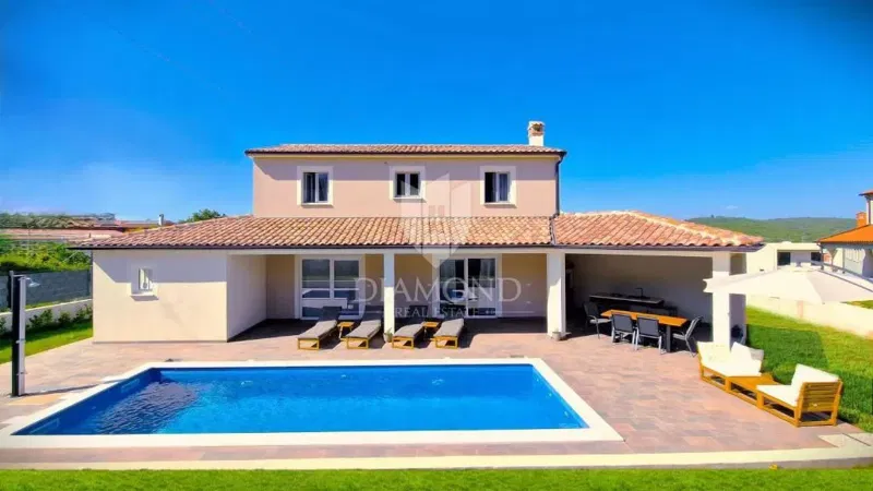 Beautiful holiday home near Rovinj! – 3
