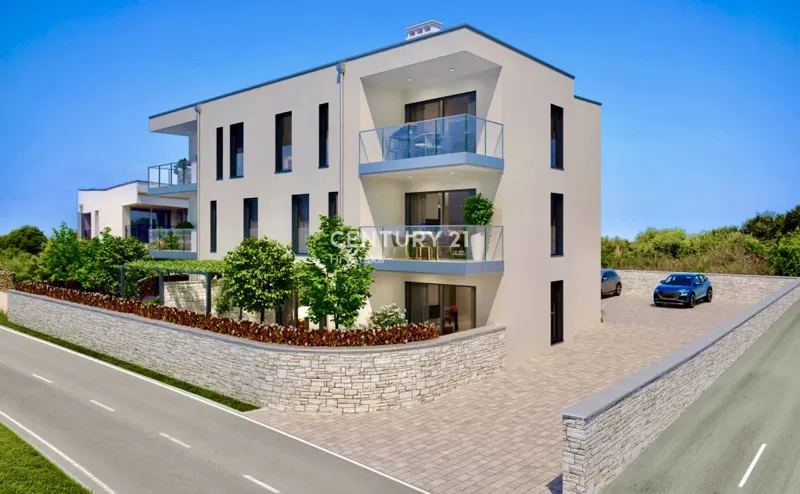 Lakás Umag – 3