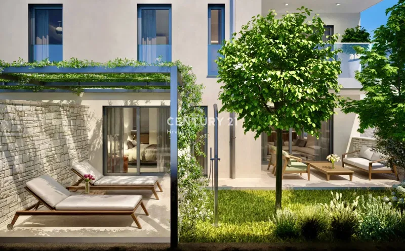 UMAG, SURROUNDINGS, COMFORTABLE TWO-ROOM APARTMENT CLOSE TO THE SEA – 2