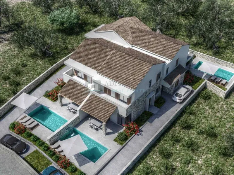 House Murter – 2