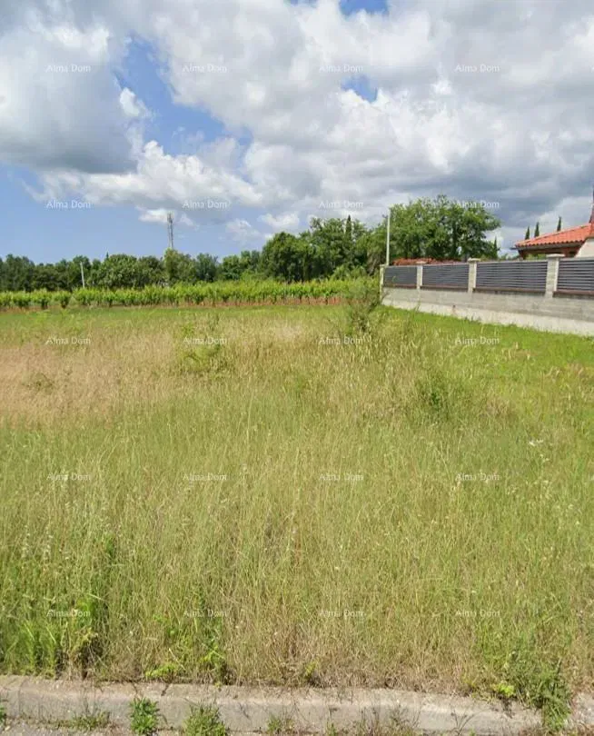 Telek Vodnjan – 2