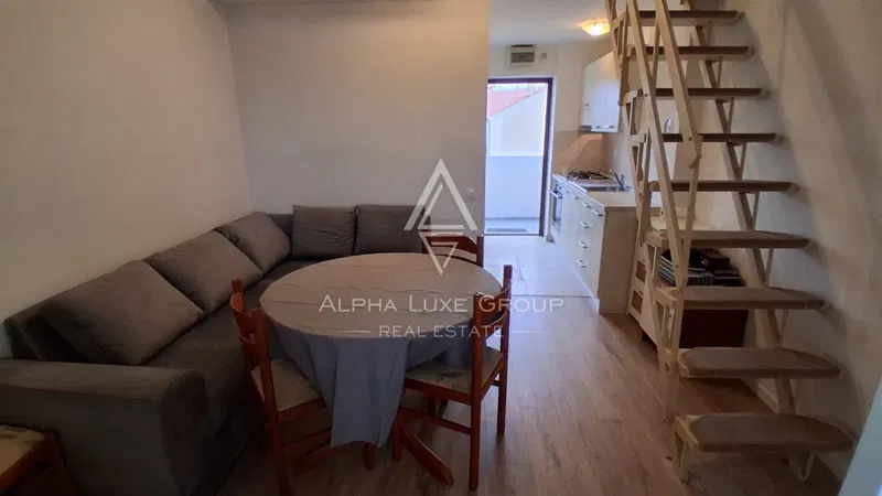 Istria, Cervar – appartamento duplex vicino al mare – 2