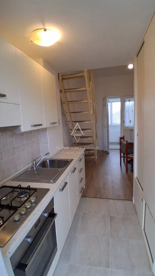 Istria, Cervar – appartamento duplex vicino al mare – 3