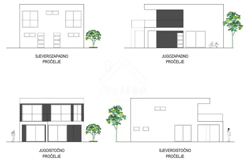 Building land with permit - Rtina – 3