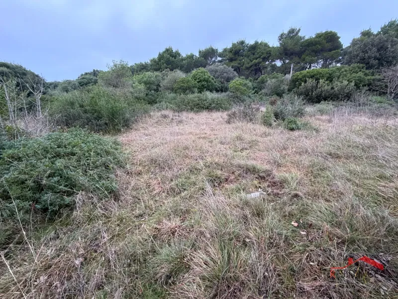 Pula, Štinjan, building land – 2