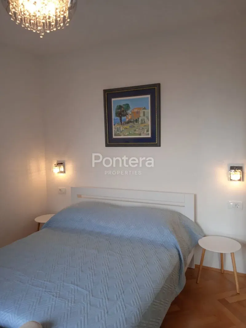 Appartamento/appartamento Lovran, 38m2