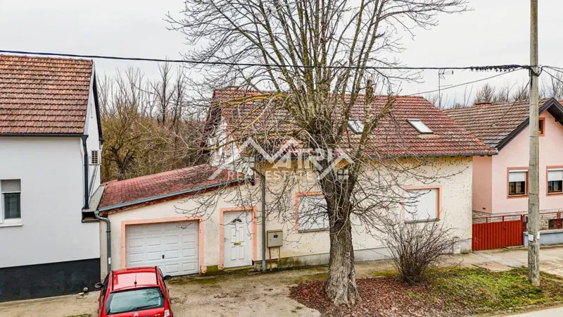 Hiša Centar, Vukovar, 240m2