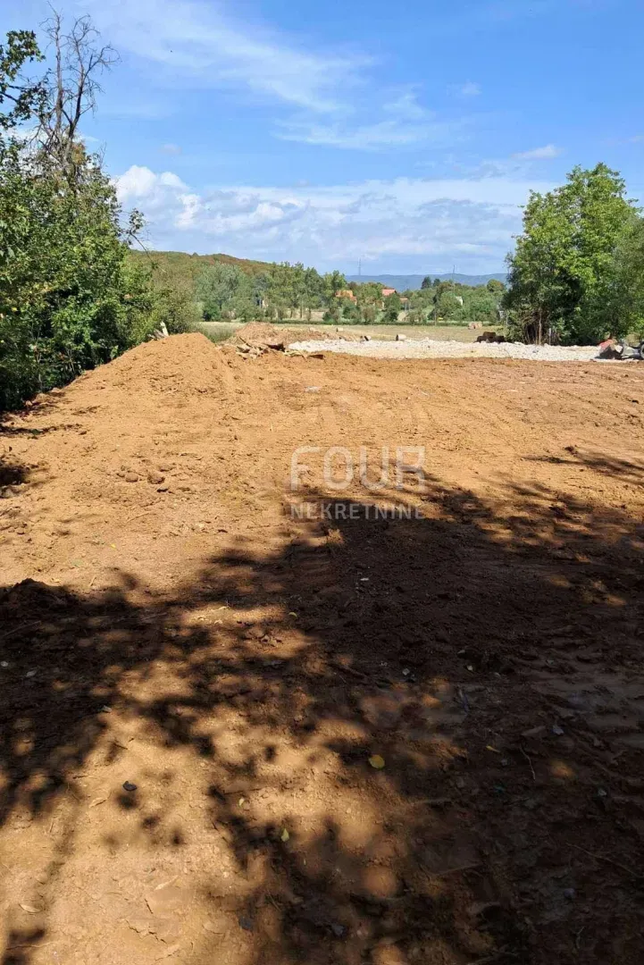 Otočac, Prozor, construction/agricultural land, 8,750m2. – 2
