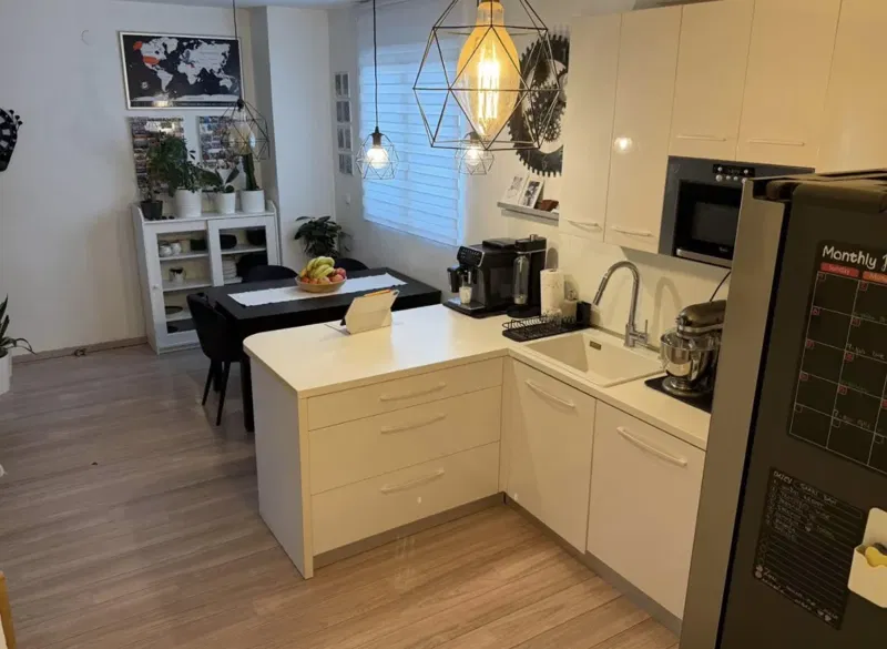 Flat Valdebek, Pula, 87,78m2 – 2