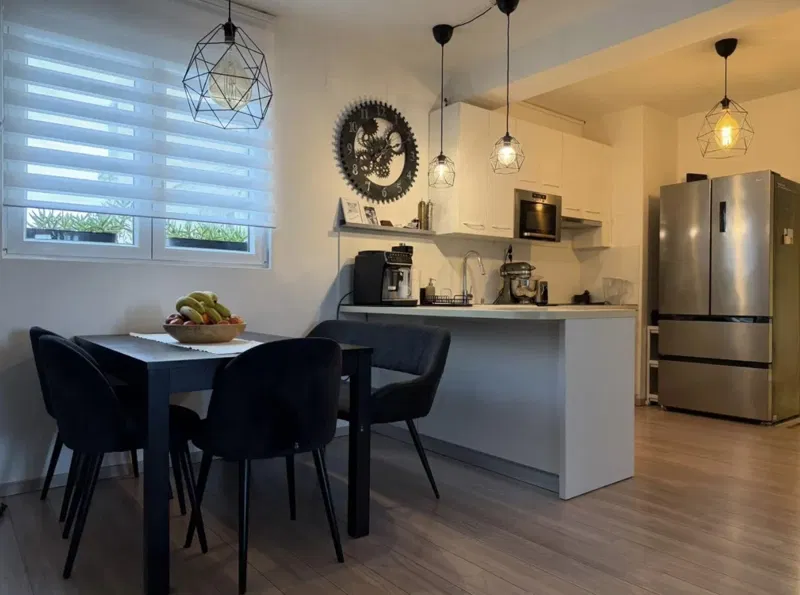 Flat Valdebek, Pula, 87,78m2 – 3