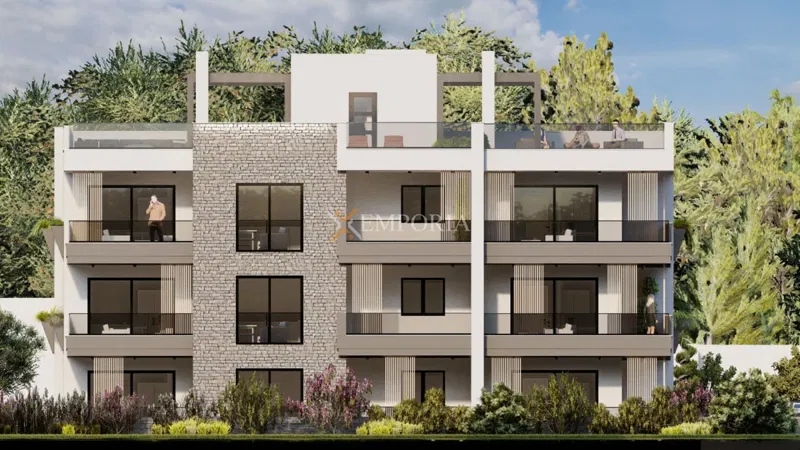Appartamento Vidikovac – 2
