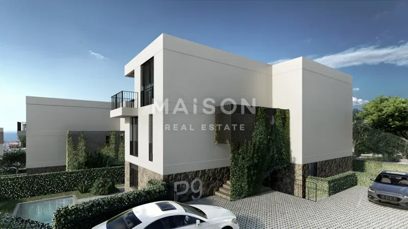 Building plot in the town of Krk – 2
