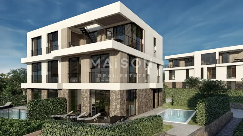 Building plot in the town of Krk – 2