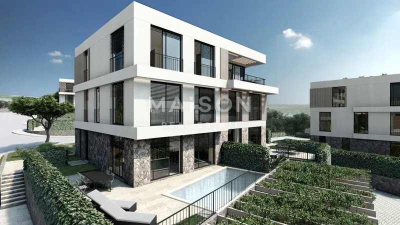 Building plot in the town of Krk – 3