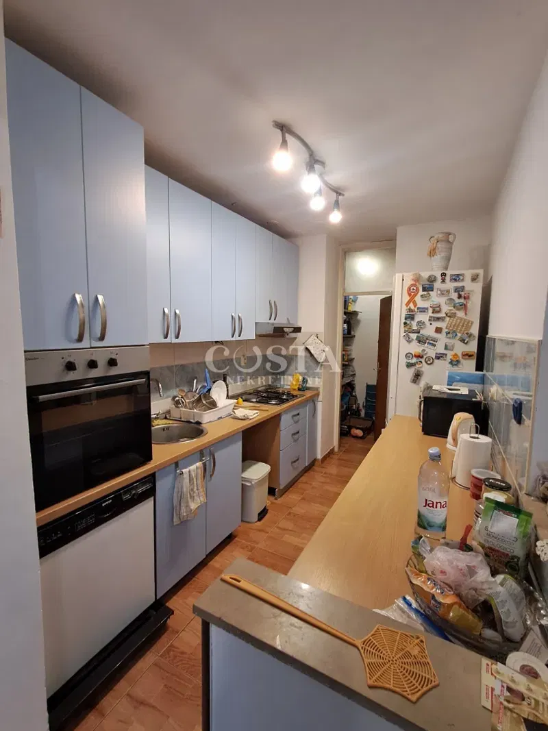 ZADAR, BILI BRIG - Spacious apartment with garden in an attractive location – 3