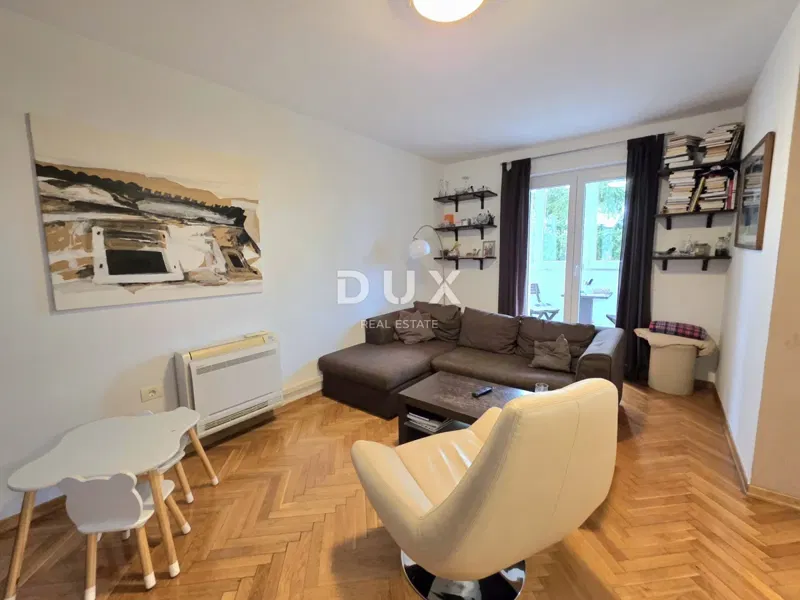 ISZTRIA, FAŽANA - 3 hálószoba + nappali, kétszintes családi apartman 150 méterre a strandtól és a központtól – 2