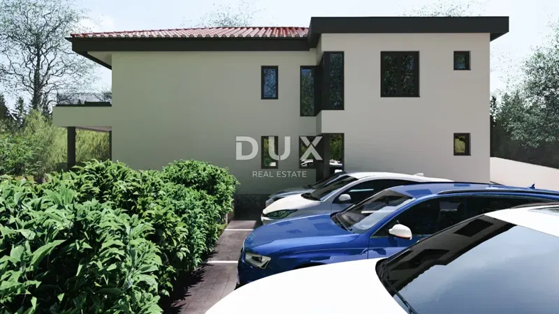 CRIKVENICA, DRAMALJ - Spacious apartment with parking space – 3