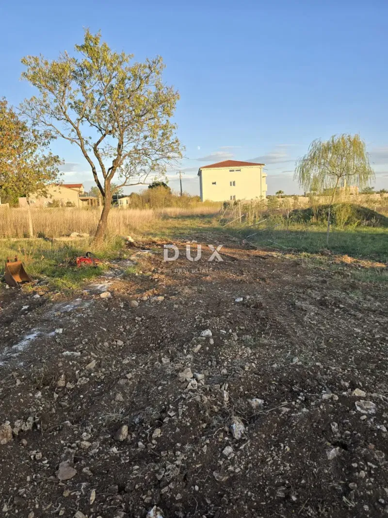 ZADAR, MURVICA - Building land – 3