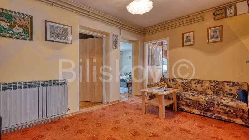 Appartamento Zagreb – 2