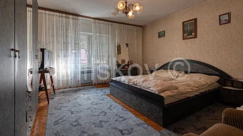 Appartamento Zagreb – 3