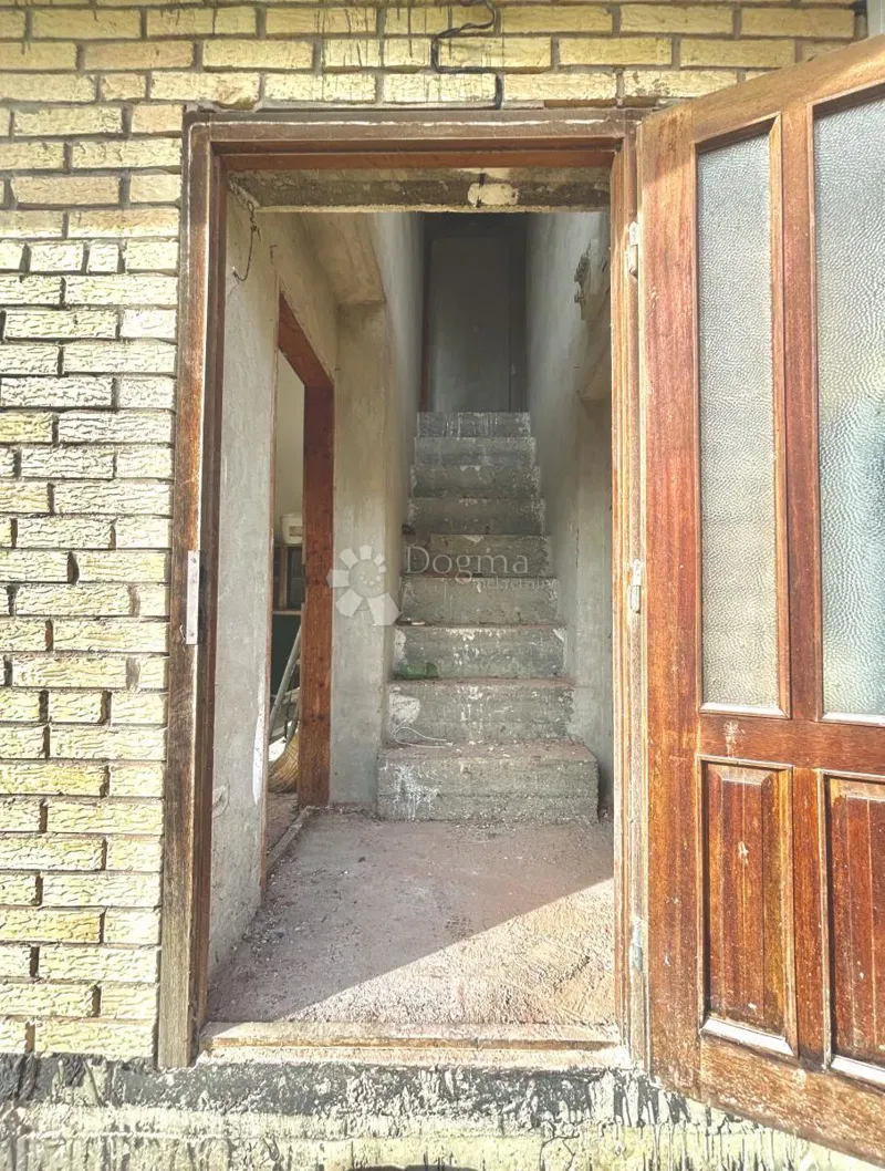 House Poganovci, Podgorač, 76,50m2 – 3