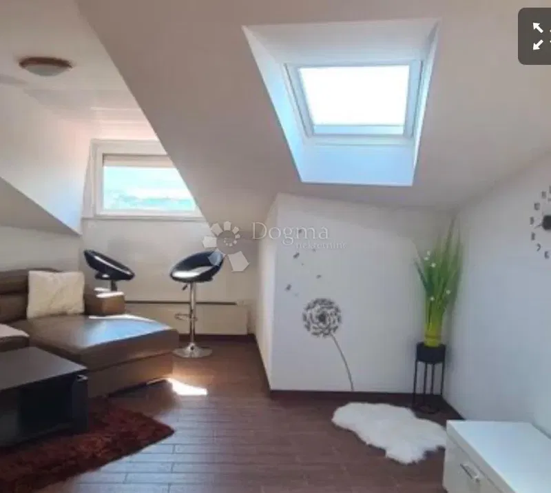 Apartment Novi Vinodolski, 50,24m2 – 2