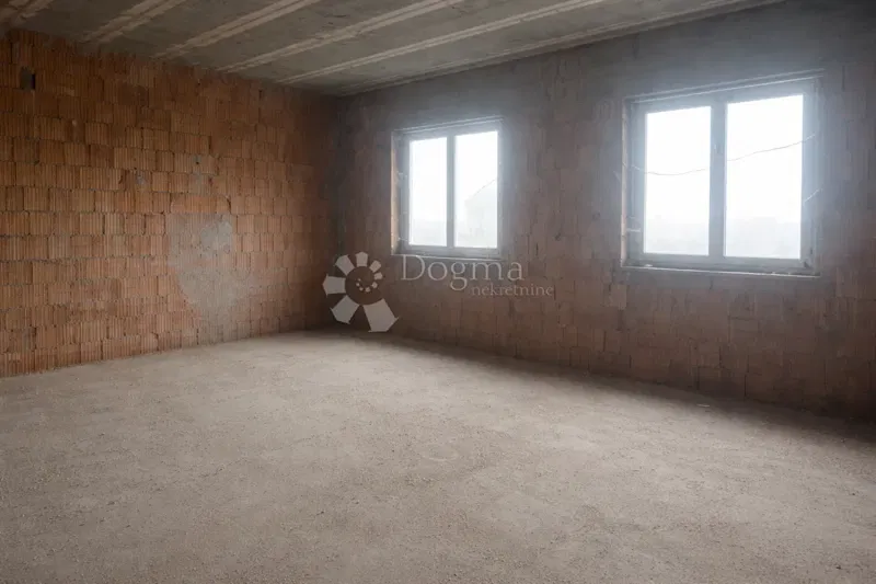 Flat Rubeši, Kastav, 132,90m2 – 2