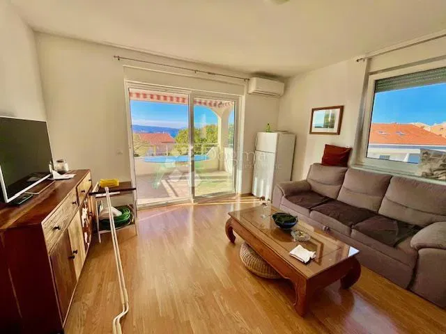 Allogio Crikvenica, 70m2 – 3